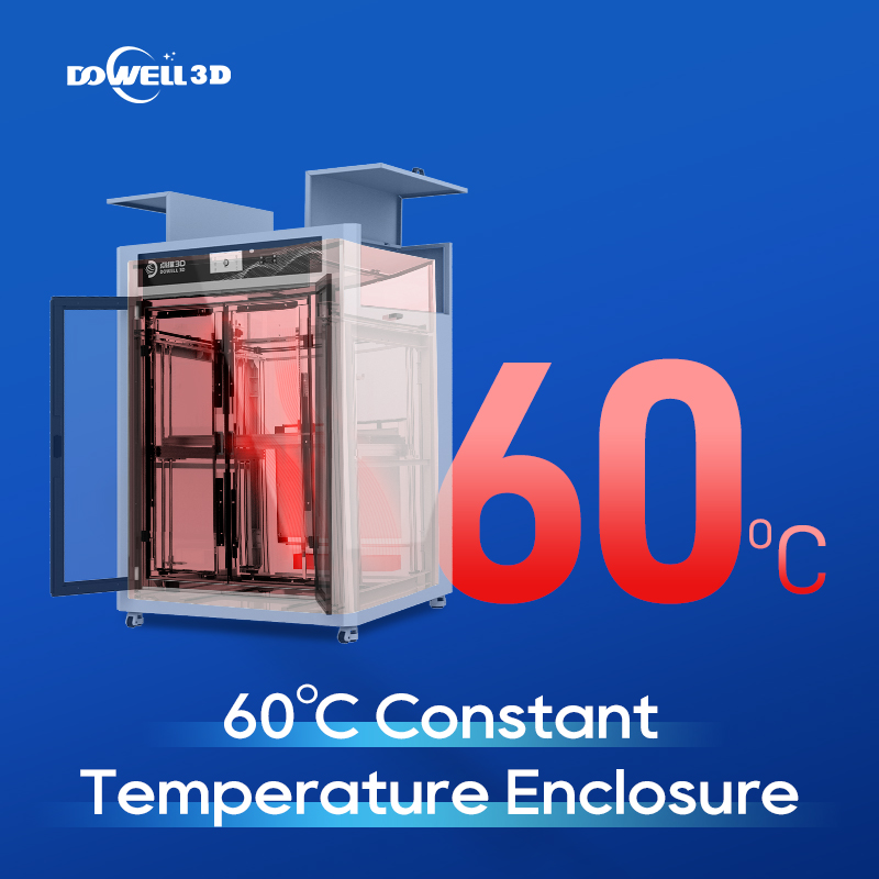 1000mm large 3d printer