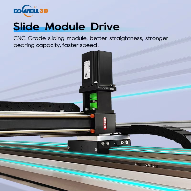 1000mm large 3d printer