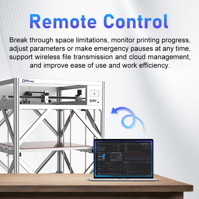 Fast 3d Printing Machine