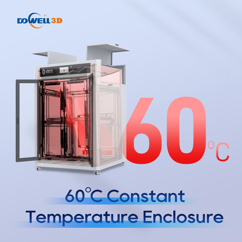 Cumpărați Imprimantă 3D Dowell cu carcasă la temperatură constantă de 60℃, mașină de imprimare 3D de mare viteză din ABS PEEK,Imprimantă 3D Dowell cu carcasă la temperatură constantă de 60℃, mașină de imprimare 3D de mare viteză din ABS PEEK Preț,Imprimantă 3D Dowell cu carcasă la temperatură constantă de 60℃, mașină de imprimare 3D de mare viteză din ABS PEEK Marci,Imprimantă 3D Dowell cu carcasă la temperatură constantă de 60℃, mașină de imprimare 3D de mare viteză din ABS PEEK Producător,Imprimantă 3D Dowell cu carcasă la temperatură constantă de 60℃, mașină de imprimare 3D de mare viteză din ABS PEEK Citate,Imprimantă 3D Dowell cu carcasă la temperatură constantă de 60℃, mașină de imprimare 3D de mare viteză din ABS PEEK Companie