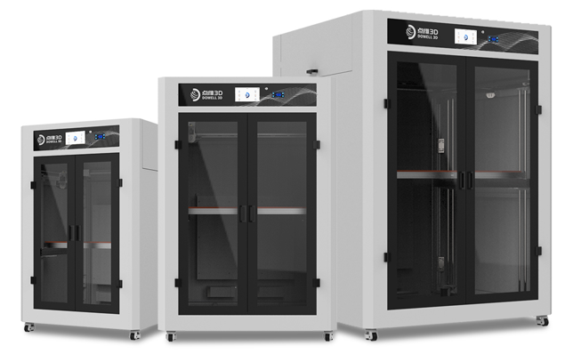 FDM 3D Printer