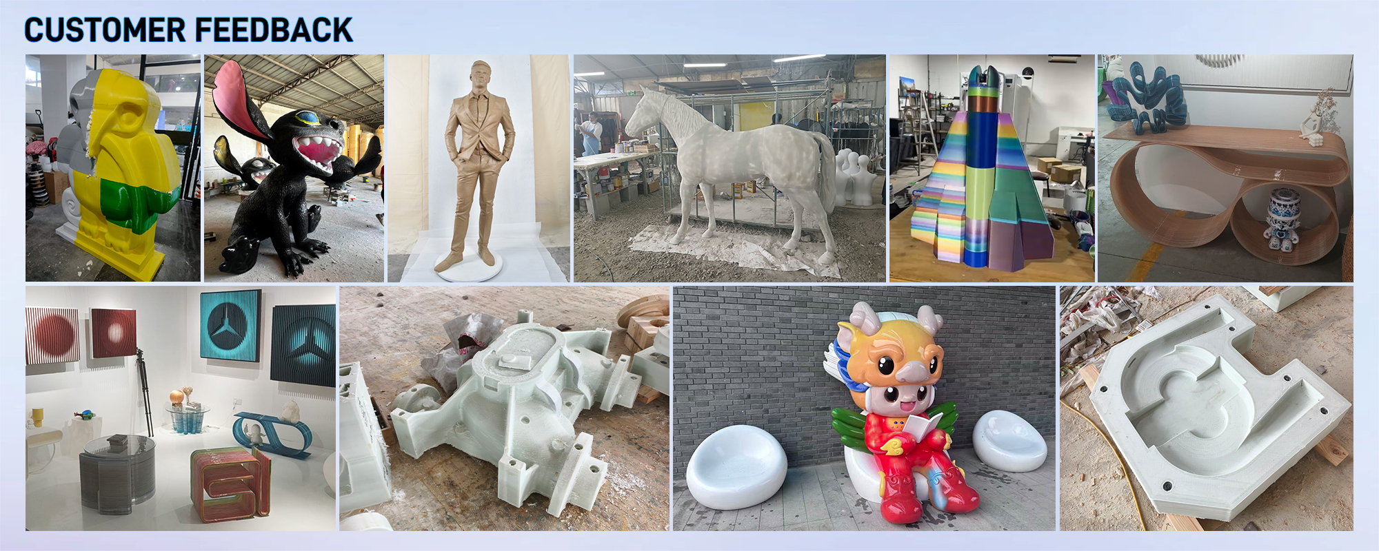 Big Large Size 3d Printing Machine
