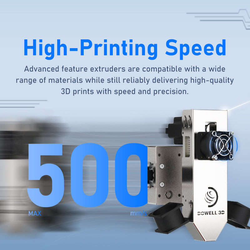 Large Volume 3d Filaments Printer Diy 3d Printer