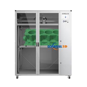 高精度産業用3Dプリンター 60℃定温印刷 500mm/秒 Impresora 3D