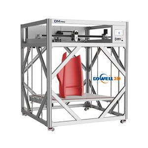 大型FDM 3Dプリンター 大型印刷サイズ 自動レベリング 産業用Impresora 3Dプリンティング カーアクセサリー