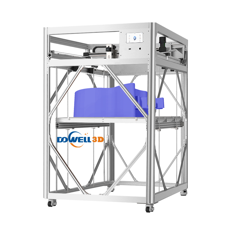 Comprar Impresora 3D de gran escala Dowell3d DL10 (1000 x 1000 x 1000 mm, FDM, grado industrial), Impresora 3D de gran escala Dowell3d DL10 (1000 x 1000 x 1000 mm, FDM, grado industrial) Precios, Impresora 3D de gran escala Dowell3d DL10 (1000 x 1000 x 1000 mm, FDM, grado industrial) Marcas, Impresora 3D de gran escala Dowell3d DL10 (1000 x 1000 x 1000 mm, FDM, grado industrial) Fabricante, Impresora 3D de gran escala Dowell3d DL10 (1000 x 1000 x 1000 mm, FDM, grado industrial) Citas, Impresora 3D de gran escala Dowell3d DL10 (1000 x 1000 x 1000 mm, FDM, grado industrial) Empresa.