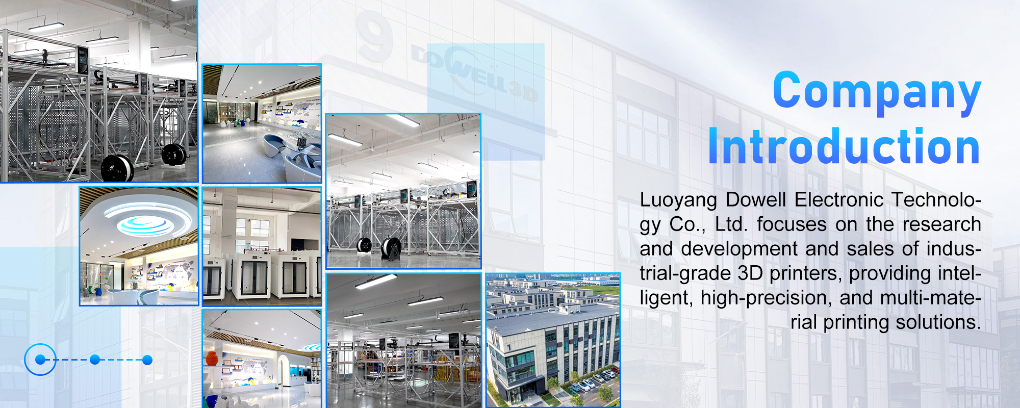 Auto Leveling 3d Printer Filaments Printing Machine