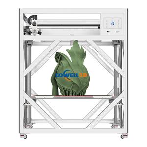 大型3Dプリンター 1200*1200*1000mm 高速デジタル3Dプリンター FDMテクノロジー