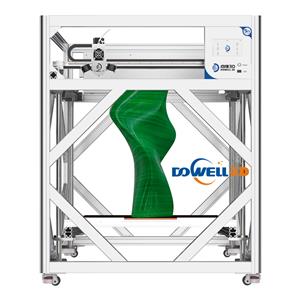 1200mm大型3Dプリンター 工場直販 産業グレード オートレベリング 3Dプリンター
