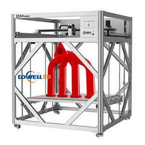 ダウェル DMプロ 3Dプリンター 大型デジタル高精度自動車部品プロトタイピングプリンター 3D