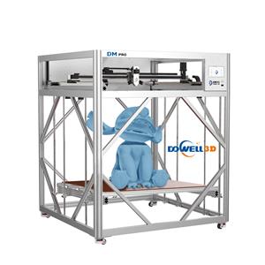 3D 프린터 산업용 60mm 내구성 프레임 1200mm 대용량 고속 압출기 3D 프린터