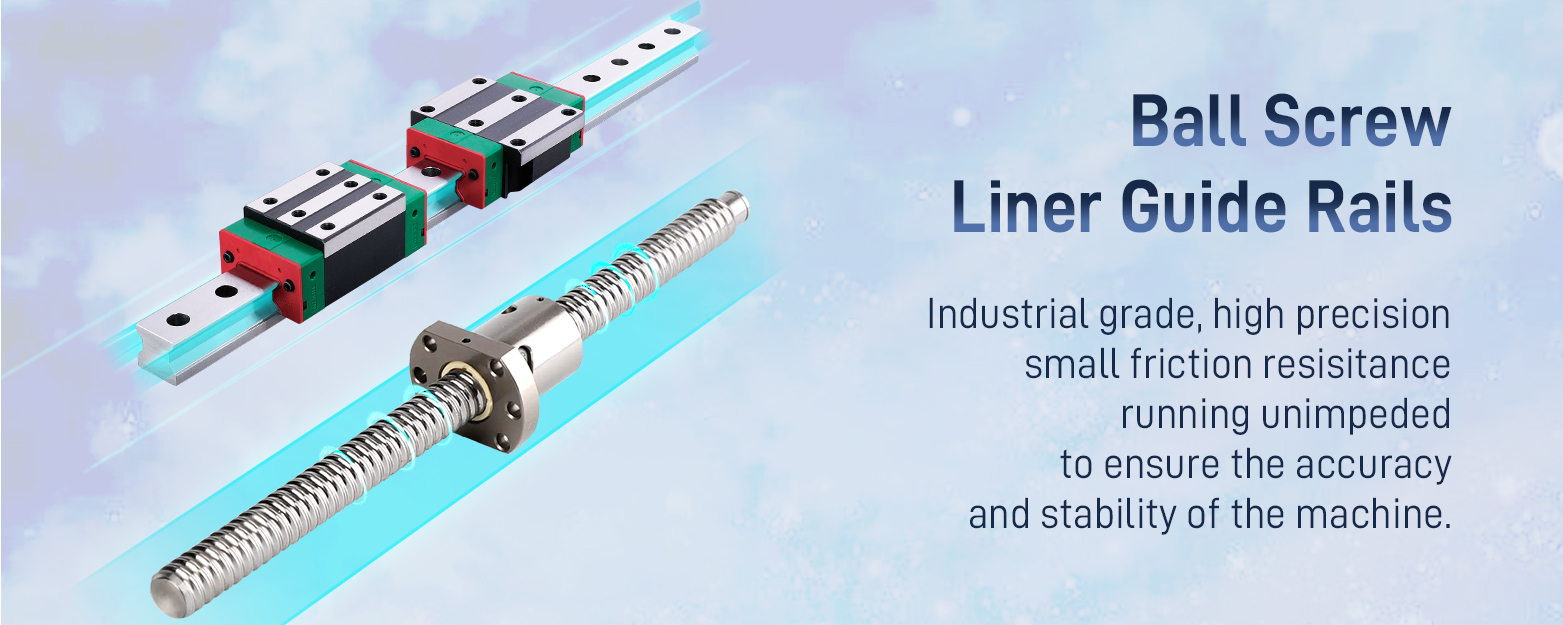 High Precision Industrial 3d Printer