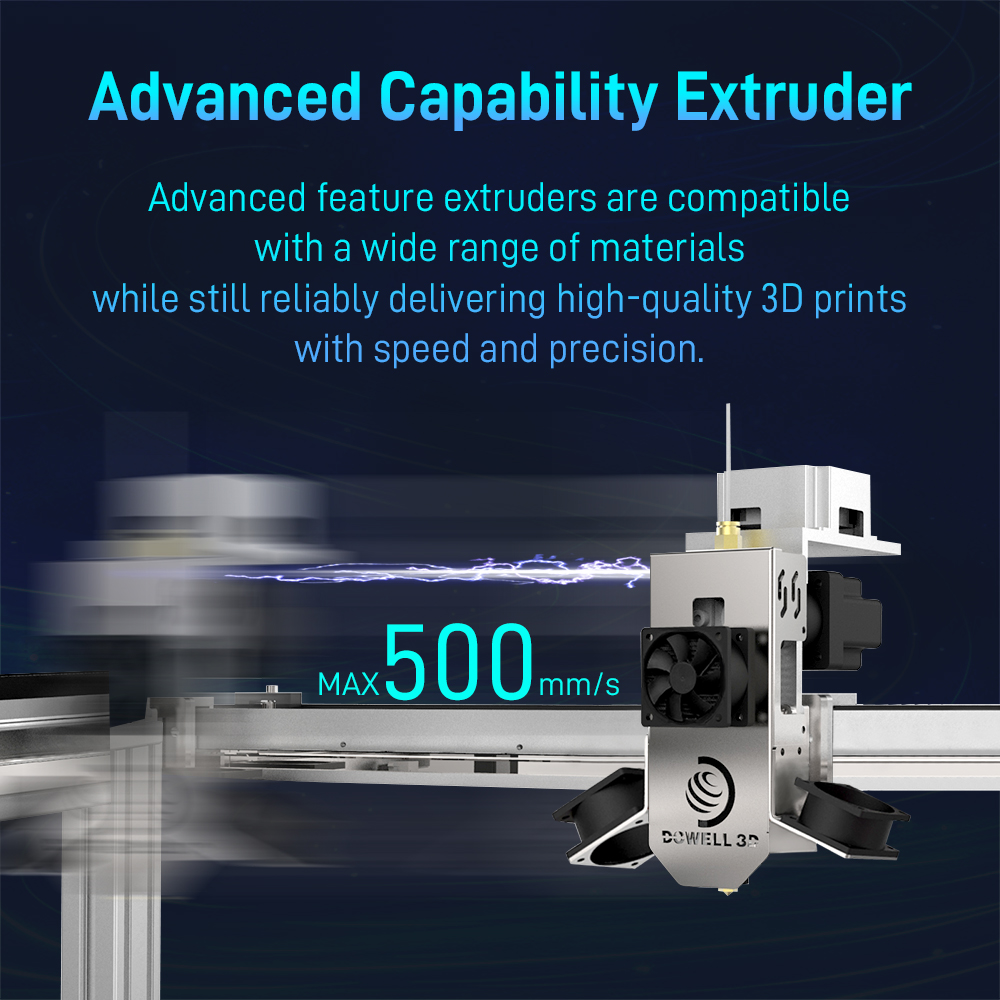 Rapid Prototype 3d Printer High Accuracy Machine