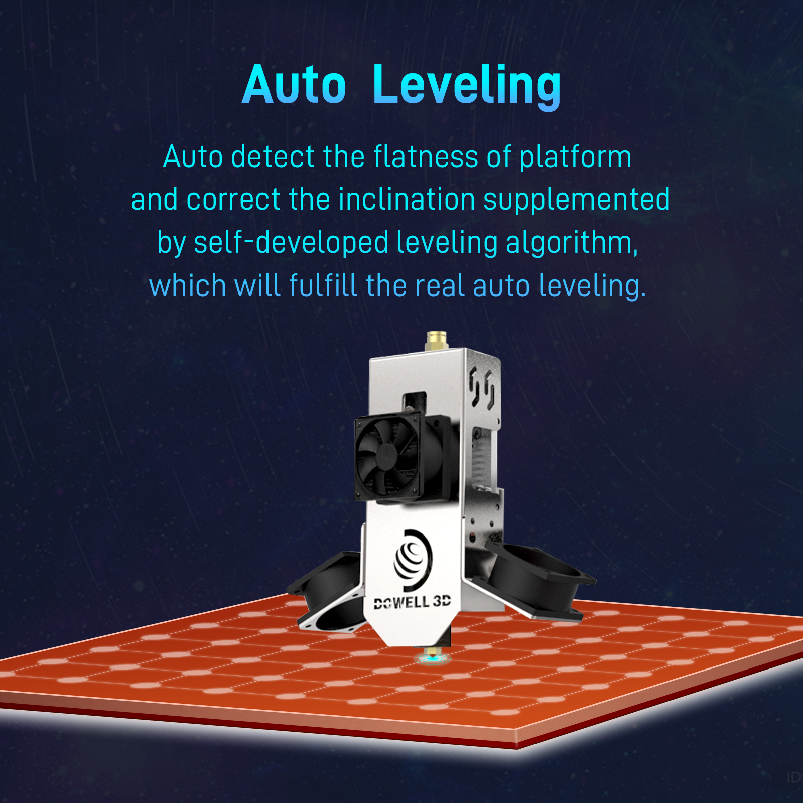 High Quality 3d Printer Automotive Parts 3d Printing