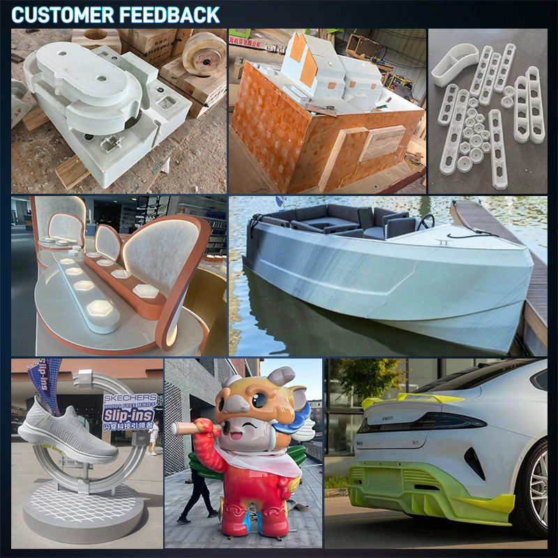 High Quality 3d Printer Automotive Parts 3d Printing