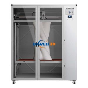 産業用高速3Dプリンター 密閉型 1200*1600*1600mm 大判 高温対応 インプレソラ 3D