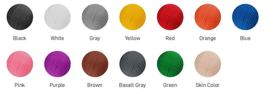 pla filament 1.75mm pla filament 1.75mm