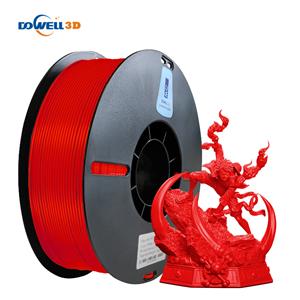 PLA 1.75mm Plastic Filament for 3D Printer 1kg/Roll Neat Spool No tangle Print Smoothly