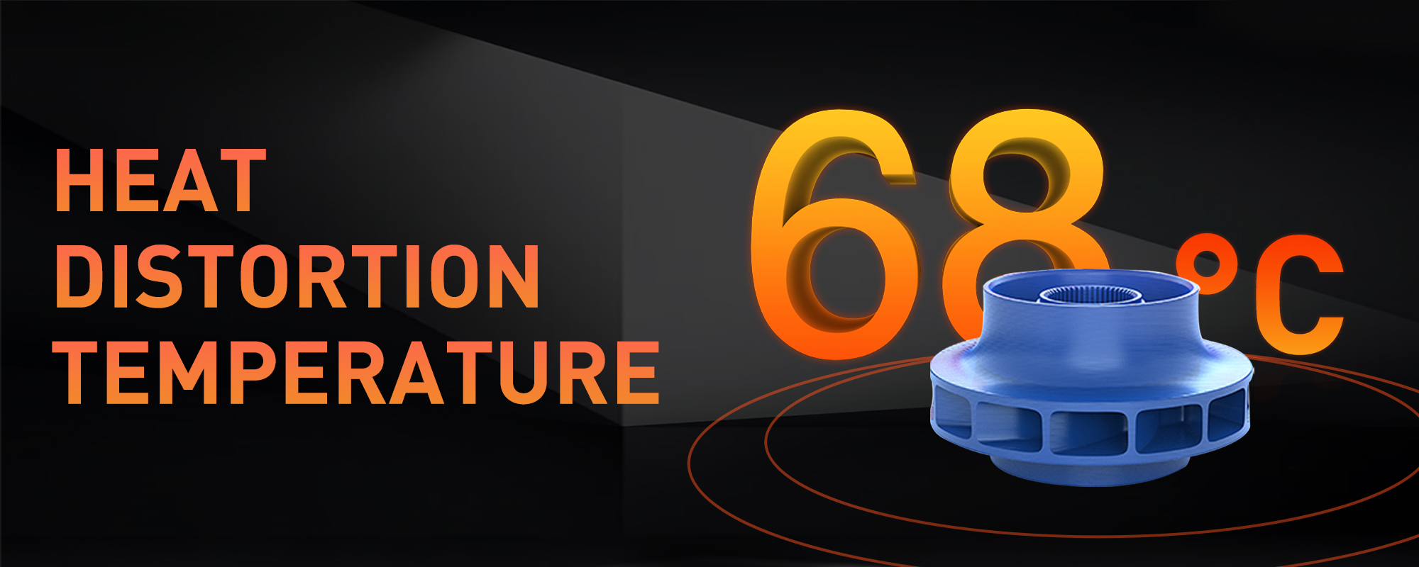 1.75mm 2.85mm PETG 3d printer material