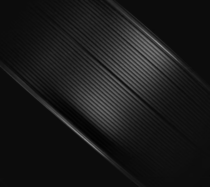 petg Carbon fiber filament 1.75mm printing material FDM impresora 3d