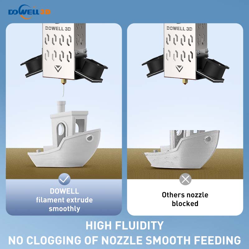 PETG Carbon Fiber 3d filamento petg cf 3d printing material