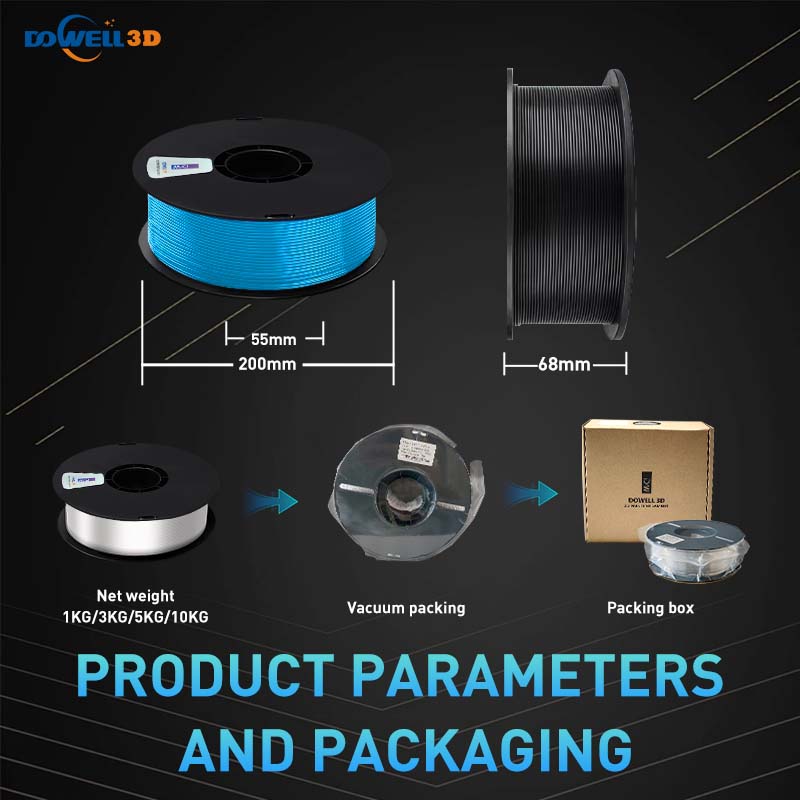 Membeli Filamen CF PETG 3d Dowell 1.75mm/2.85mm Bahan Bertetulang Gentian Karbon Berkualiti Tinggi Kemasan Matte,Filamen CF PETG 3d Dowell 1.75mm/2.85mm Bahan Bertetulang Gentian Karbon Berkualiti Tinggi Kemasan Matte Harga,Filamen CF PETG 3d Dowell 1.75mm/2.85mm Bahan Bertetulang Gentian Karbon Berkualiti Tinggi Kemasan Matte Jenama,Filamen CF PETG 3d Dowell 1.75mm/2.85mm Bahan Bertetulang Gentian Karbon Berkualiti Tinggi Kemasan Matte  Pengeluar,Filamen CF PETG 3d Dowell 1.75mm/2.85mm Bahan Bertetulang Gentian Karbon Berkualiti Tinggi Kemasan Matte Petikan,Filamen CF PETG 3d Dowell 1.75mm/2.85mm Bahan Bertetulang Gentian Karbon Berkualiti Tinggi Kemasan Matte syarikat,