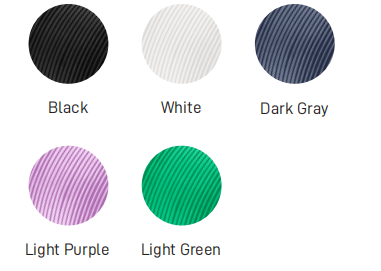 1.75mm Matte PLA Filament 1.75mm Matte PLA Filament