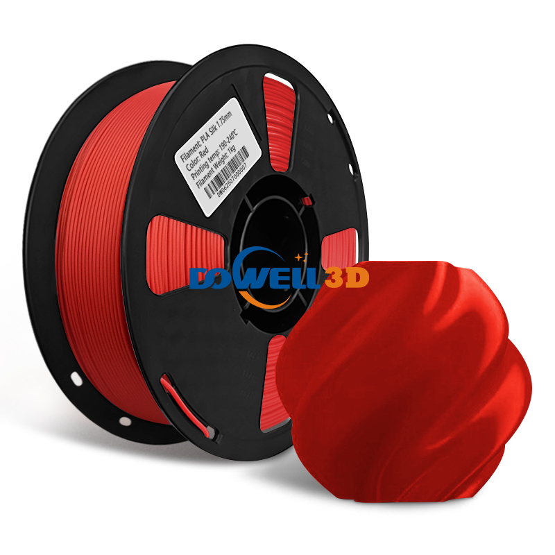 Pla Silk Filament 3d Printing Pla Silk Filament 3d Printing