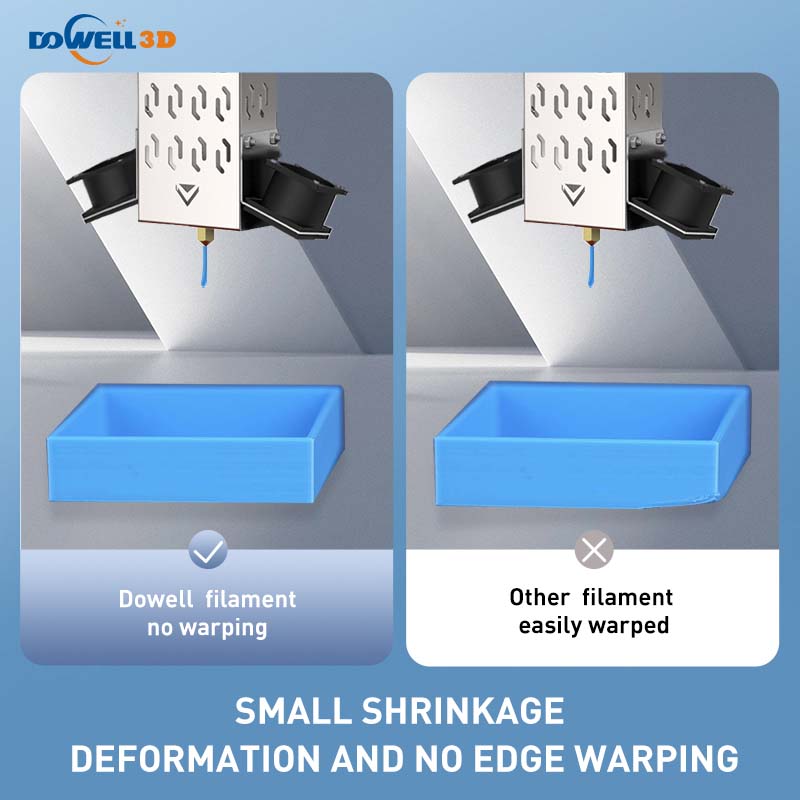 3D Printing Silk PLA Filament Neat Winding 1.75mm Silk Glossy Surface For FDM 3d Printer Wholesale Price