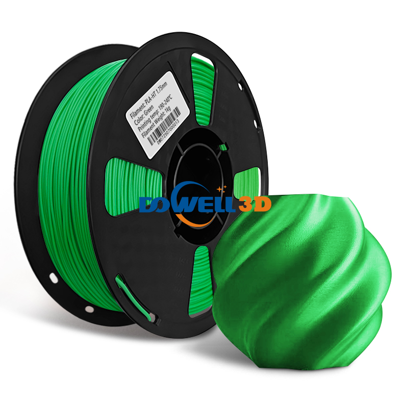 3d Printer Filament PLA HT 3d Printer Filament PLA HT