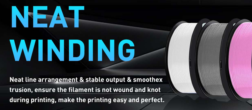 1.75/2.85mm PETG Plastic Rods 1.75/2.85mm PETG Plastic Rods