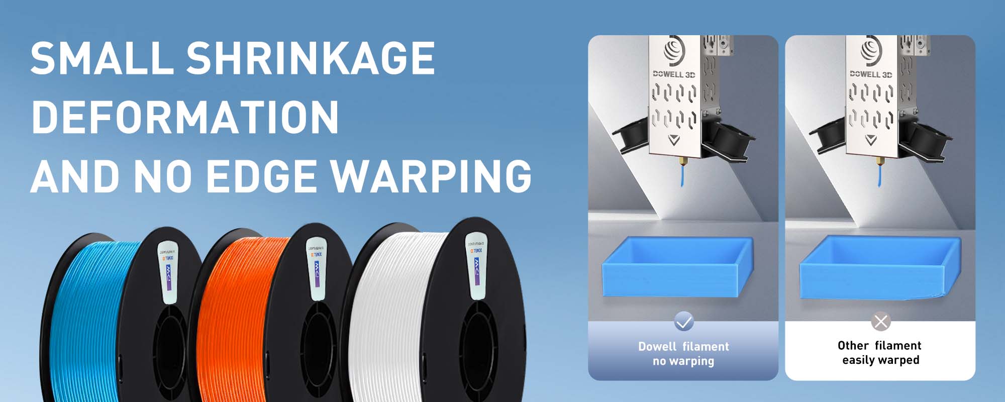 Matte Surface PETG Filament Black Matte Surface PETG Filament Black