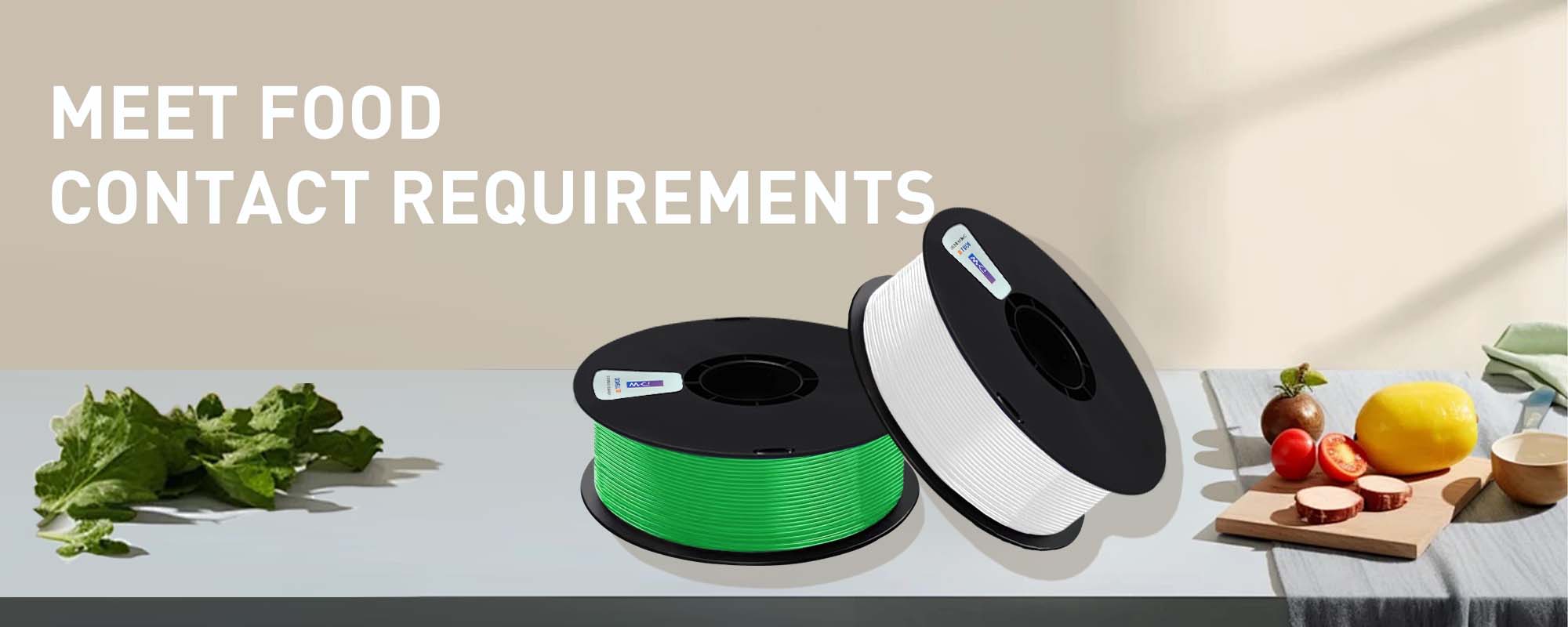 Matte Filament Matte Filament