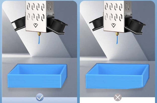 Pourquoi les pièces d'imprimante 3D se déforment-elles et comment l'éviter ?