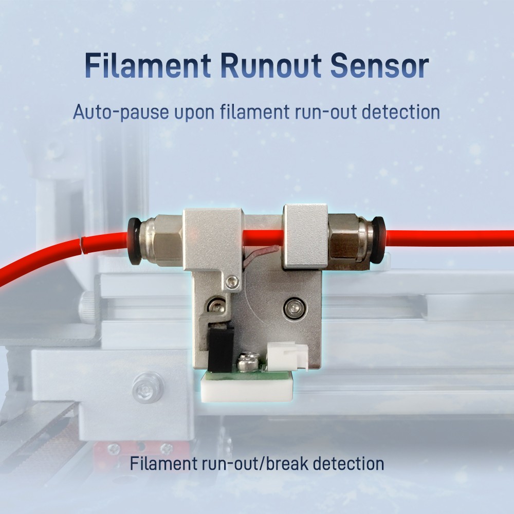 3D printer large industrial