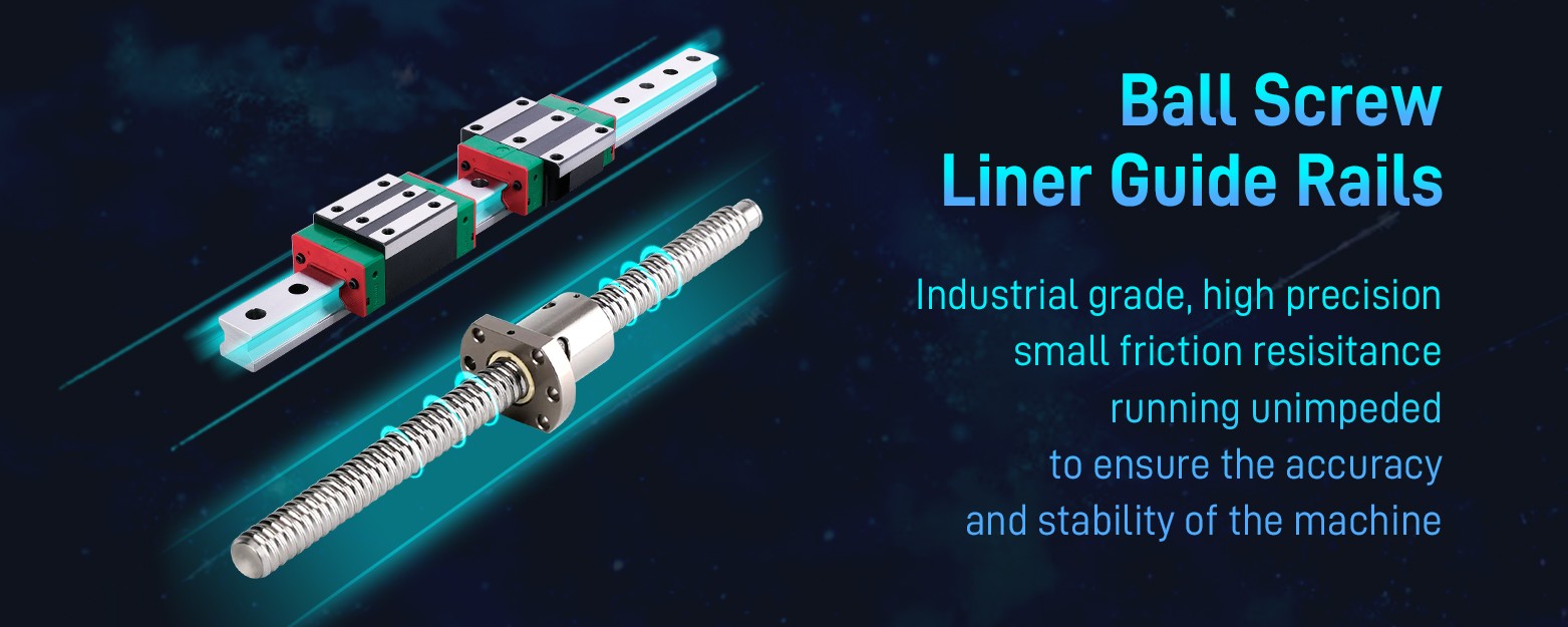 High Precision 3d Printing Machine FDM Technology