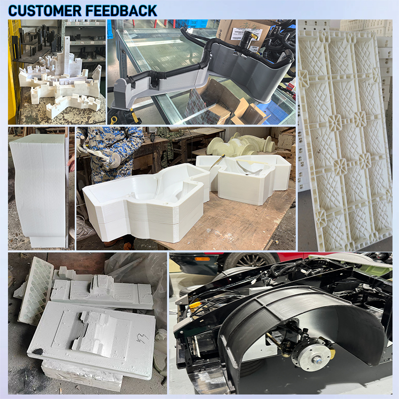 stampante 3d industrial 3d printer