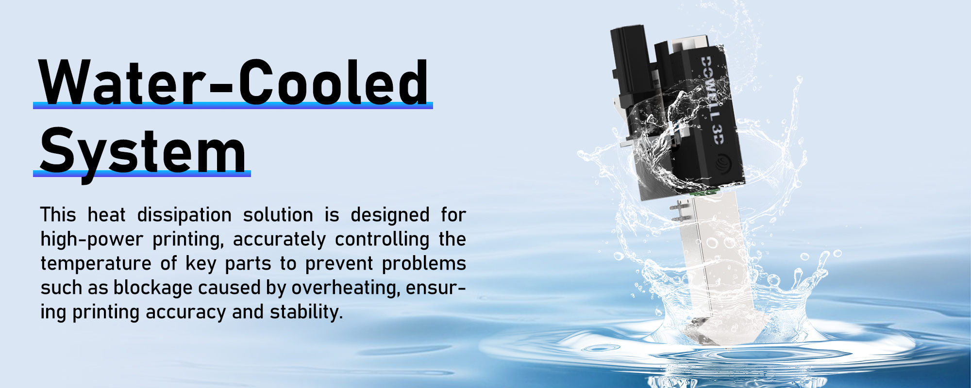 Large FGF Pellet 3d Printer