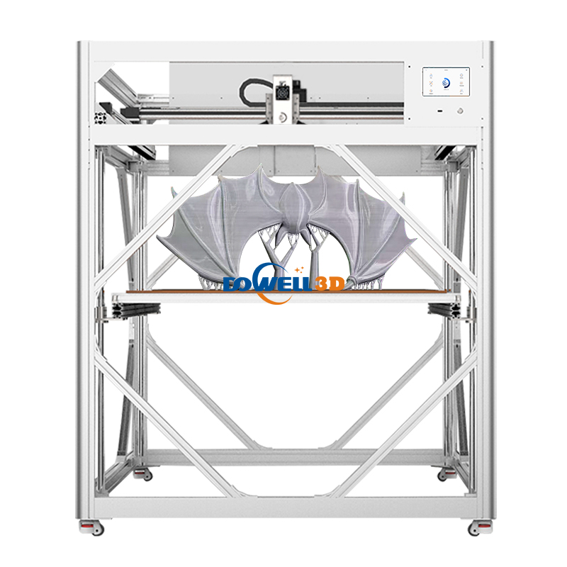 Comprar Impresora 3D de gran tamaño, de grado industrial, con extrusora de alto flujo., Impresora 3D de gran tamaño, de grado industrial, con extrusora de alto flujo. Precios, Impresora 3D de gran tamaño, de grado industrial, con extrusora de alto flujo. Marcas, Impresora 3D de gran tamaño, de grado industrial, con extrusora de alto flujo. Fabricante, Impresora 3D de gran tamaño, de grado industrial, con extrusora de alto flujo. Citas, Impresora 3D de gran tamaño, de grado industrial, con extrusora de alto flujo. Empresa.