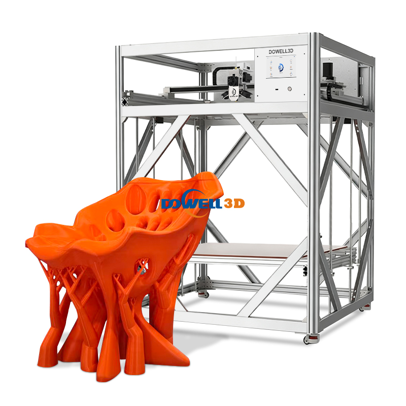 3d printing large format 3d printer