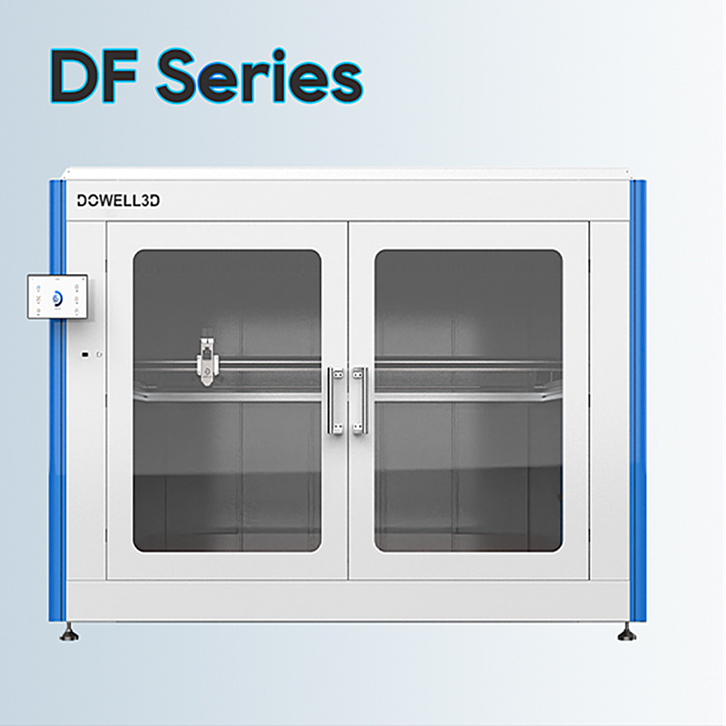 industrial 3d printer
