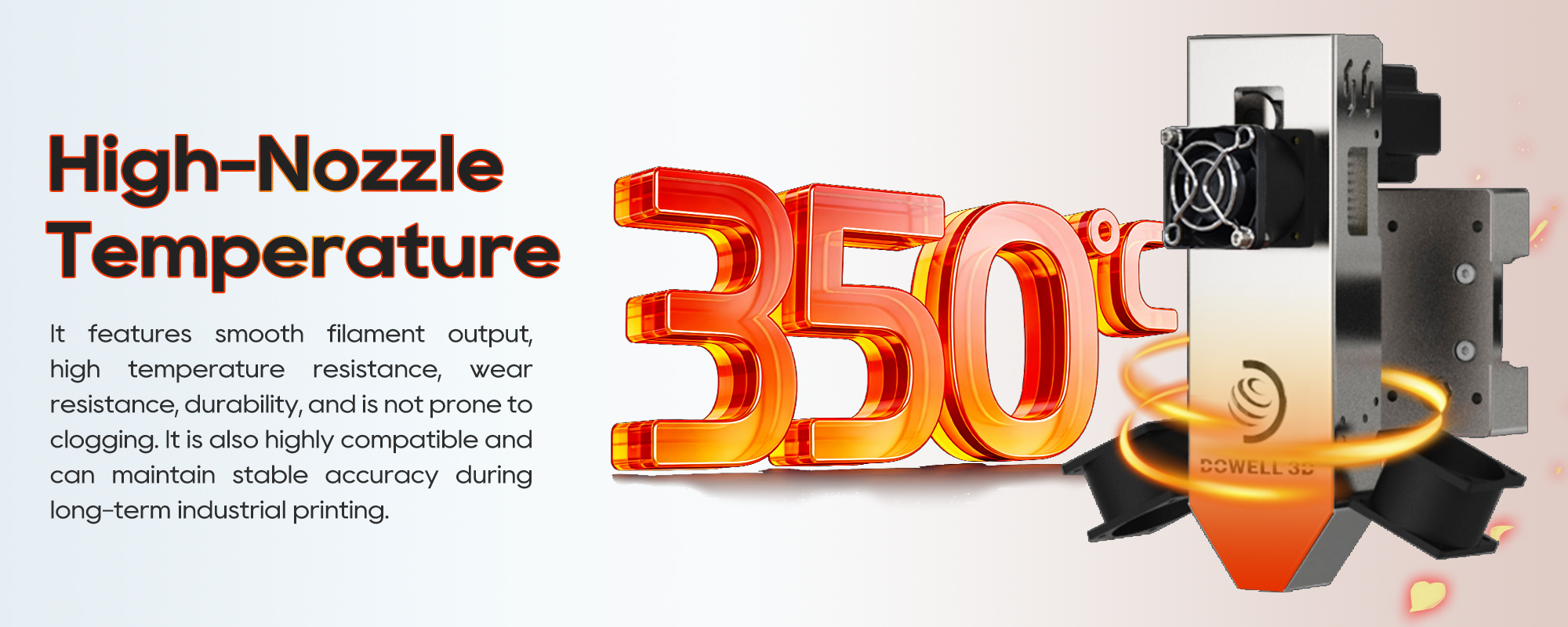 large format 3d printer