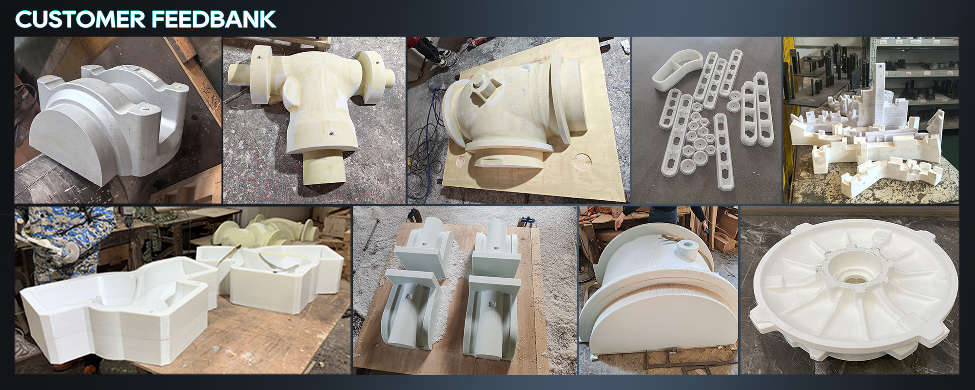 high precision 3d printing machine