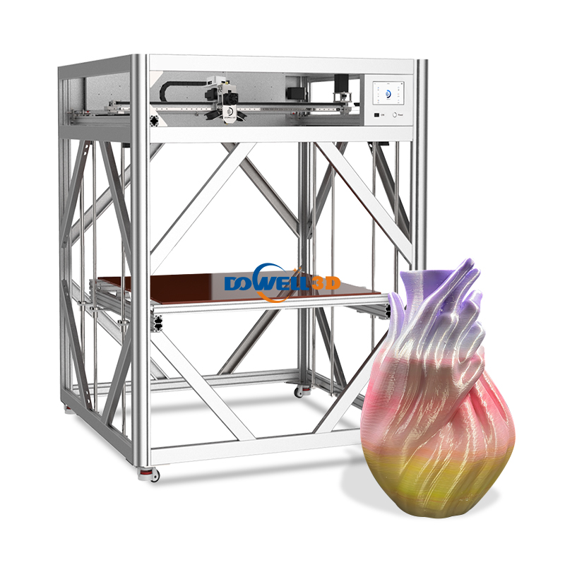 ¿Líneas de capa visibles? Consejos para mejorar la calidad de impresión.