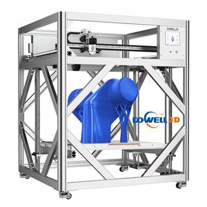 自動レベリング機能を搭載した産業用1000mm大型3Dプリンター