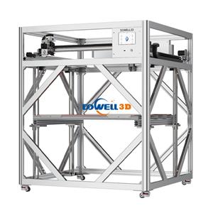 Imprimante 3D extrudeuse grand format à vendre