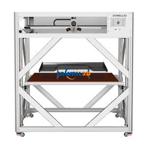 高速3Dプリンター 中国製 大型産業用3Dプリンター ソフトフィラメント印刷用3Dプリンター