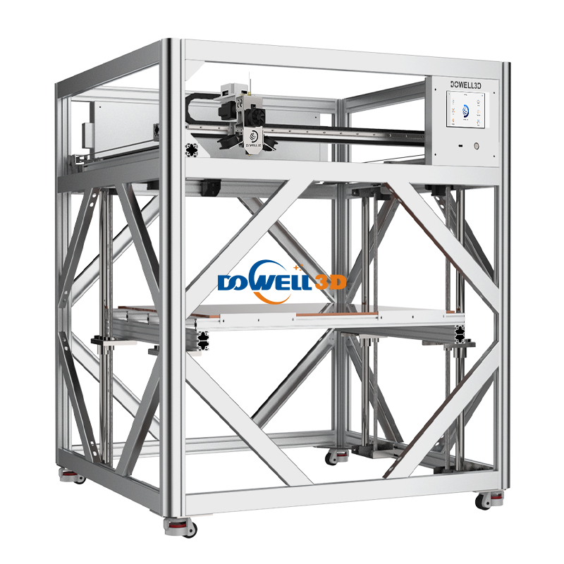3D Printing Industry High Resolution large size FDM 3D printer