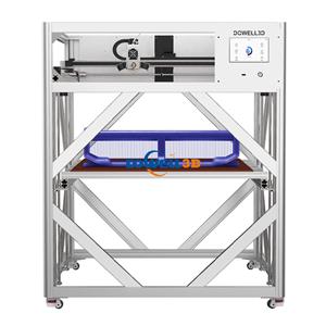 Imprimante 3D grand format 1200 mm pour impression 3D TPU PLA ABS CF à usage industriel
