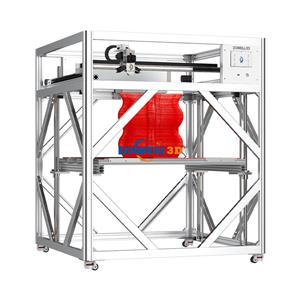 Imprimante 3D industrielle grand format
